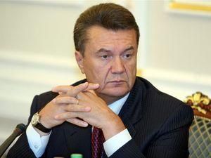 Янукович собирается реформировать налоговую и таможню