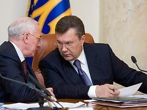 БЮТ: Азаров більший патріот, ніж Янукович