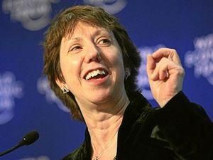 Ештон: Країни ЄС знайшли спільну мову по відношенню до ситуації з Лівією Ештон: Країни ЄС знайшли спільну мову по відношенню до ситуації з Лівією