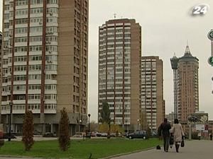 У Києві дорожчає оренда квартир
