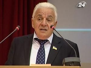 Хара: Підвищення пенсійного віку призведе до загальнонаціонального Майдану Хара: Підвищення пенсійного віку призведе до загальнонаціонального Майдану