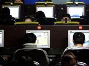 Інтернет-залежність хочуть лікувати електрошоком Інтернет-залежність хочуть лікувати електрошоком