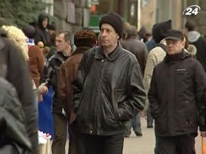 Кожен третій українець страждає на авітаміноз Кожен третій українець страждає на авітаміноз