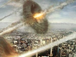 "Битва за Лос-Анджелес" возглавила международный прокат "Битва за Лос-Анджелес" возглавила международный прокат