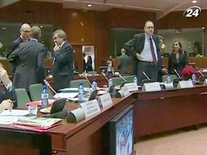 ЄС створить стабілізаційний фонд розміром 700 млрд. євро ЄС створить стабілізаційний фонд розміром 700 млрд. євро