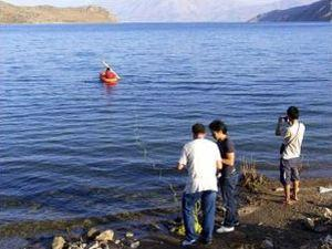 В морской воде обнаружили радиоактивные вещества