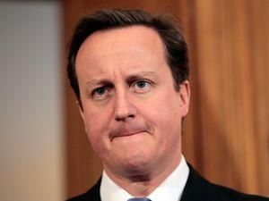 У британського прем’єра суперечки з військовими щодо операції в Лівії У британського прем’єра суперечки з військовими щодо операції в Лівії