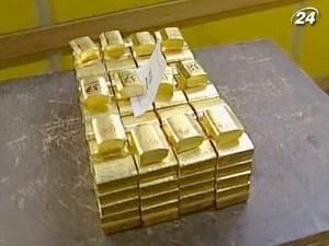 Wikileaks: В 2000-х рр. Іран активно скуповував золото