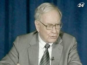 Баффет: Землетрясение в Японии создает условия для покупки акций Баффет: Землетрясение в Японии создает условия для покупки акций