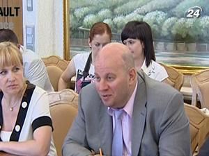 МНС розробить для бізнесу вимоги пожежної безпеки МНС розробить для бізнесу вимоги пожежної безпеки