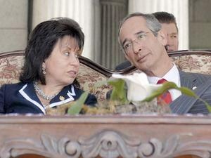 Ради президентства - развод Ради президентства - развод