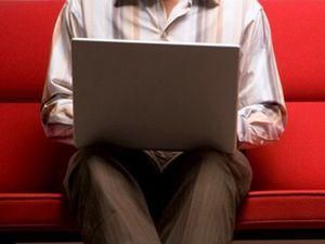 На 45% побільшало українців з домашнім інтернетом На 45% побільшало українців з домашнім інтернетом