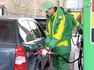 В Украине необходимо создать стратегические запасы топлива В Украине необходимо создать стратегические запасы топлива