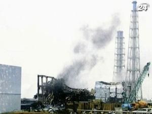 Возобновились ремонтные работы на японской АЭС "Фукусима-1"