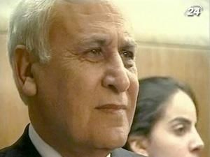 Экс-президента Израиля осудили на 7 лет тюрьмы Экс-президента Израиля осудили на 7 лет тюрьмы