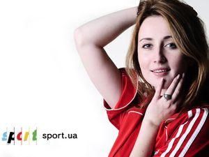 Марія Бірюкова завоювала титул "Міс спортивна журналістка 2011" Марія Бірюкова завоювала титул "Міс спортивна журналістка 2011"