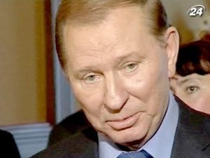 ЗМІ: Кучму хочуть виправдати у справі Гонгадзе ЗМІ: Кучму хочуть виправдати у справі Гонгадзе