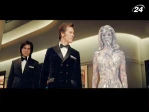 "Люди Икс. Первый класс": сверхъестественные возможности героев комиксов снова на экране "Люди Икс. Первый класс": сверхъестественные возможности героев комиксов снова на экране