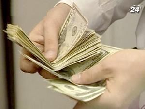 Валовой внешний долг вырос до $ 117,3 млрд. Валовой внешний долг вырос до $ 117,3 млрд.