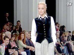 Стильні, модні та вишукані - у столиці завершився 28-й тиждень моди Стильні, модні та вишукані - у столиці завершився 28-й тиждень моди