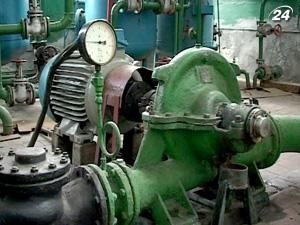 13 теплокомуненерго відключать від газу 13 теплокомуненерго відключать від газу