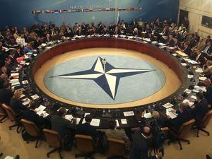НАТО планирует свои действия в Ливии
