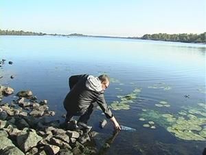 День воды.