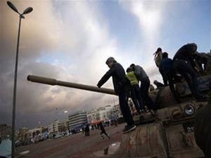 СМИ: Операция с Ливией может зайти в тупик (ВИДЕО) СМИ: Операция с Ливией может зайти в тупик (ВИДЕО)