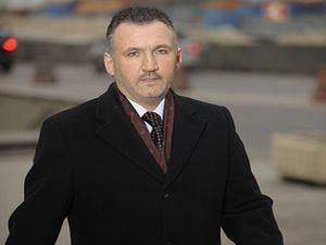 Кузьмін: Плівки Мельниченка визнані речовими доказами у справі Гонгадзе Кузьмін: Плівки Мельниченка визнані речовими доказами у справі Гонгадзе