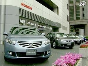 Sony зупинила виробництво на 12-ти заводах у Японії Sony зупинила виробництво на 12-ти заводах у Японії