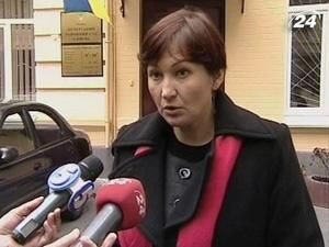 Теличенко: Руководство Кучмы по убийству Гонгадзе следует квалифицировать по статье "убийство" Теличенко: Руководство Кучмы по убийству Гонгадзе следует квалифицировать по статье "убийство"