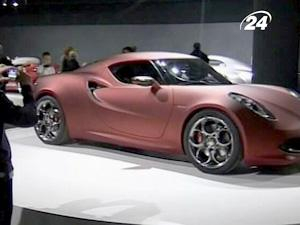 Итальянское автомобилестроение отпраздновало 150 лет