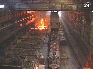 Українські металурги найдинамічніші в Європі Українські металурги найдинамічніші в Європі