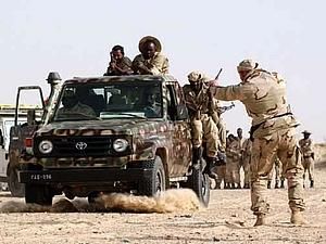 Ємен: військові продовжують переходити на сторону опозиції Ємен: військові продовжують переходити на сторону опозиції