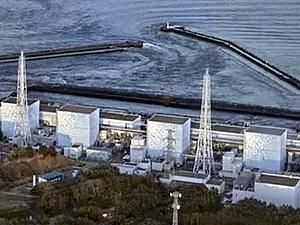 До всіх реакторів "Фукусіма-1" підвели електрокабелі