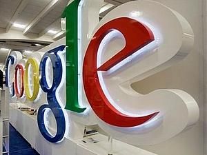 Китай назвал обвинения Google "неприемлемыми"