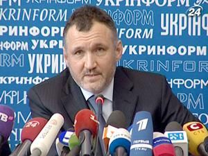 Кузьмін: Кучма підозрюється в перевищенні влади Кузьмін: Кучма підозрюється в перевищенні влади