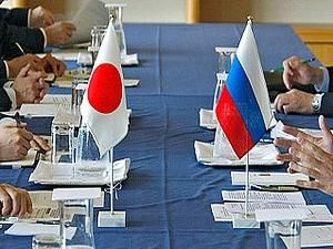 Росія запропонувала Японії долучитись до розробки родовищ Росія запропонувала Японії долучитись до розробки родовищ