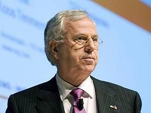 Топ-менеджер голландського банку відмовився від мільйонного бонусу Топ-менеджер голландського банку відмовився від мільйонного бонусу