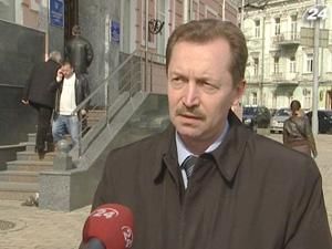 У вбивстві судді Шевченківського райсуду існує чотири версії У вбивстві судді Шевченківського райсуду існує чотири версії