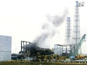 Атомникам вдалося підвести електрокабелі до блоків "Фукусіми" Атомникам вдалося підвести електрокабелі до блоків "Фукусіми"