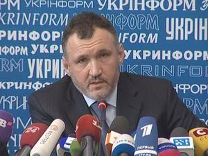 Кузмин: Леонид Данилович подозревается Кузмин: Леонид Данилович подозревается