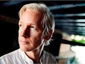 У Росії поставлять пам’ятник Джуліану Ассанжу У Росії поставлять пам’ятник Джуліану Ассанжу