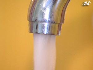 В Киеве планируют увеличить тарифы на водоснабжение