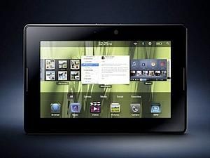RIM назвала цену и дату выхода на рынок планшета BlackBerry RIM назвала цену и дату выхода на рынок планшета BlackBerry