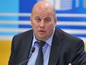 Бродский: Предпринимателей не будут штрафовать за неподанный отчет Бродский: Предпринимателей не будут штрафовать за неподанный отчет