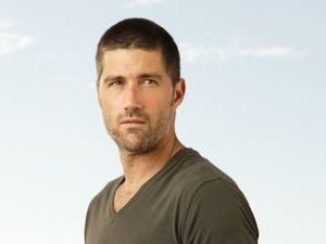 Метью Фокс стане маніяком Метью Фокс стане маніяком