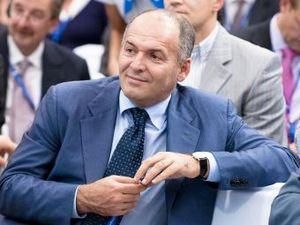 Експерти: Справа проти Кучми - спроба тиску на Пінчука Експерти: Справа проти Кучми - спроба тиску на Пінчука