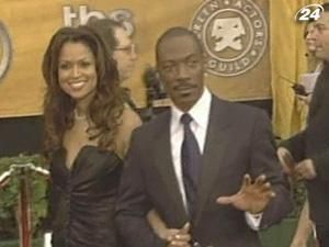 Эдди Мерфи удостоили специальной премии "Икона комедийного жанра" Эдди Мерфи удостоили специальной премии "Икона комедийного жанра"