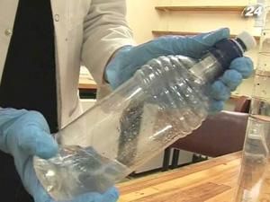 Проблема очистки воды является одной из самых острых в странах третьего мира Проблема очистки воды является одной из самых острых в странах третьего мира